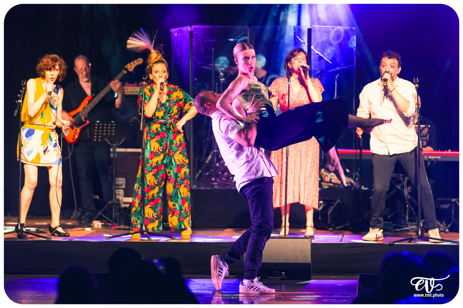 38EME EDITION DU THEATRE DE LA CHOUCROUTERIE